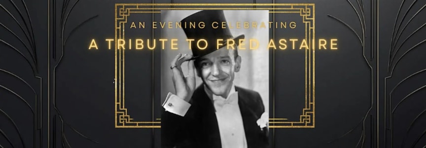 A Tribute to Fred Astaire