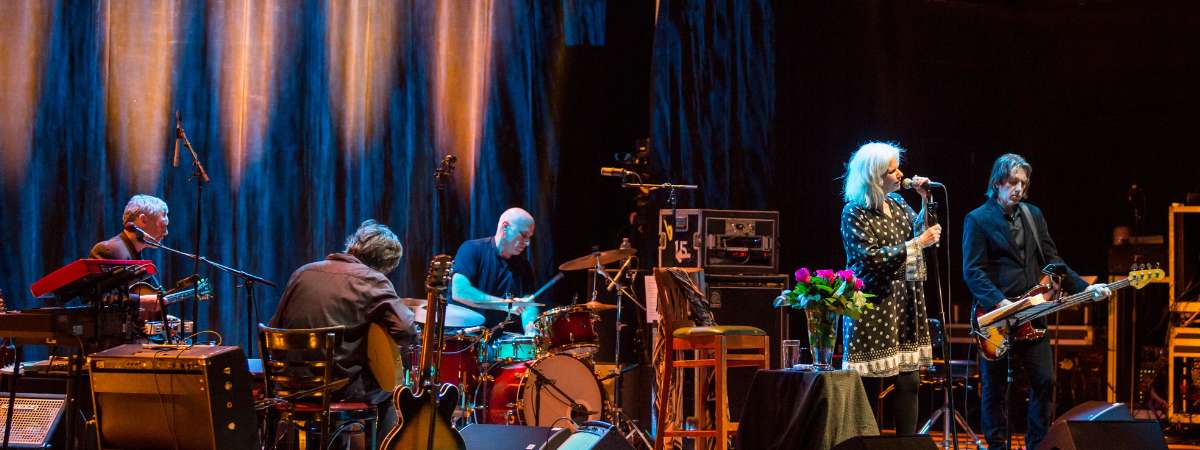 Cowboy Junkies - Celebrating 40 Years and Beyond