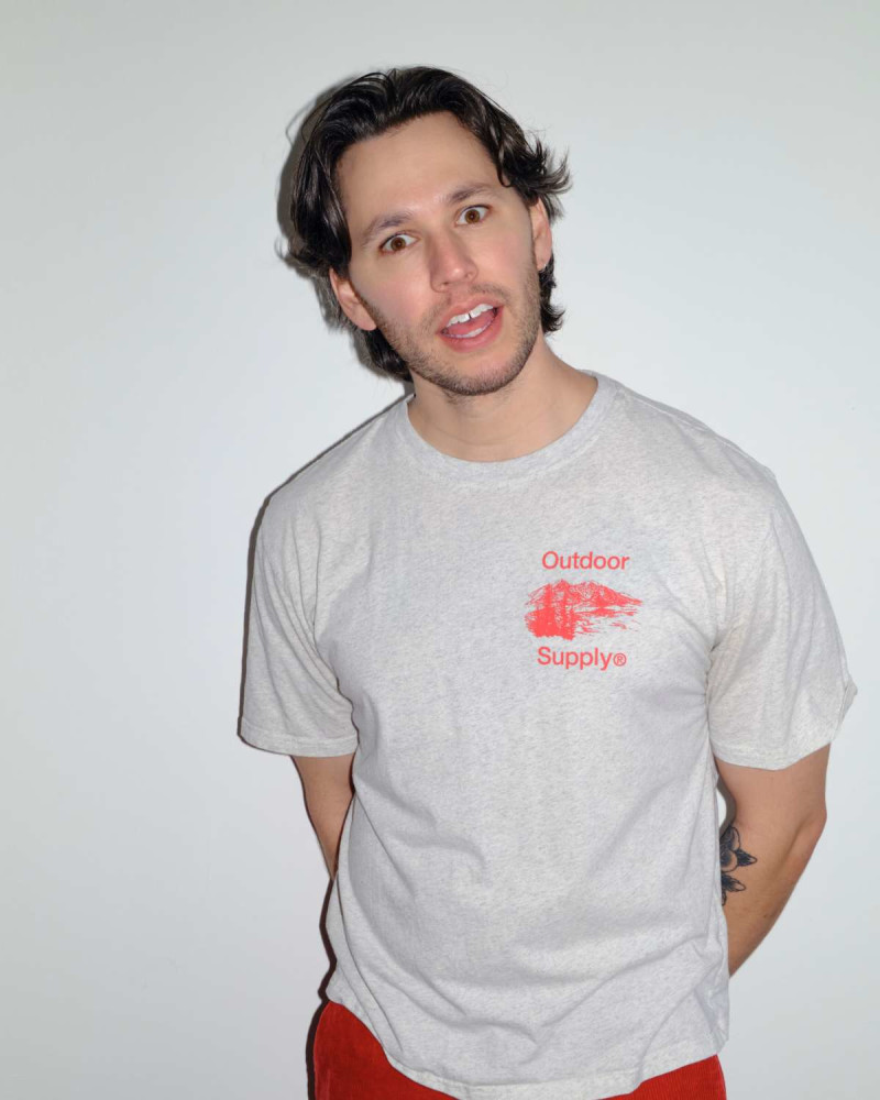 Gabe Gibbs: Waste of Talent