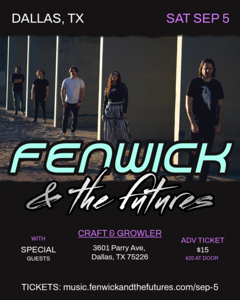 Fenwick & the Futures