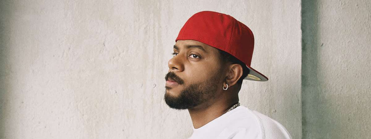 Bryson Tiller Presents: The Neo Trapsoul Tour