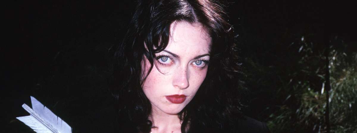 Violet Grohl