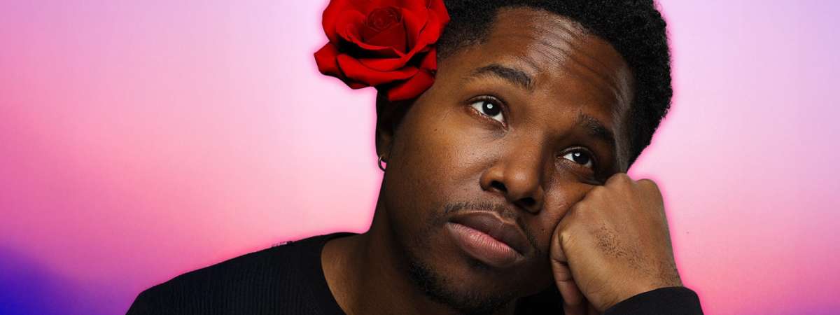 Denny Love: Show Love Tour