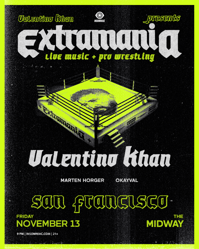 Valentino Khan