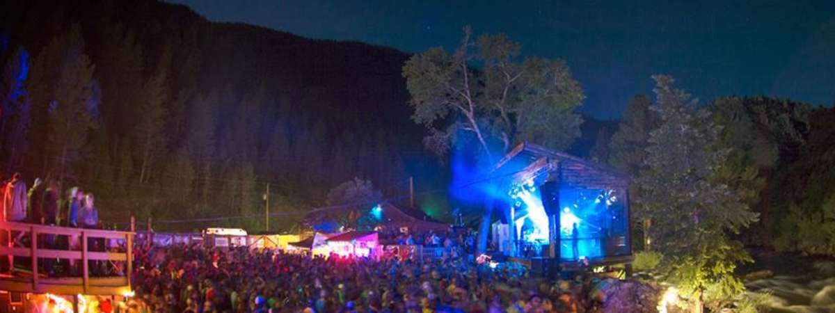 UMPHREY’s McGEE