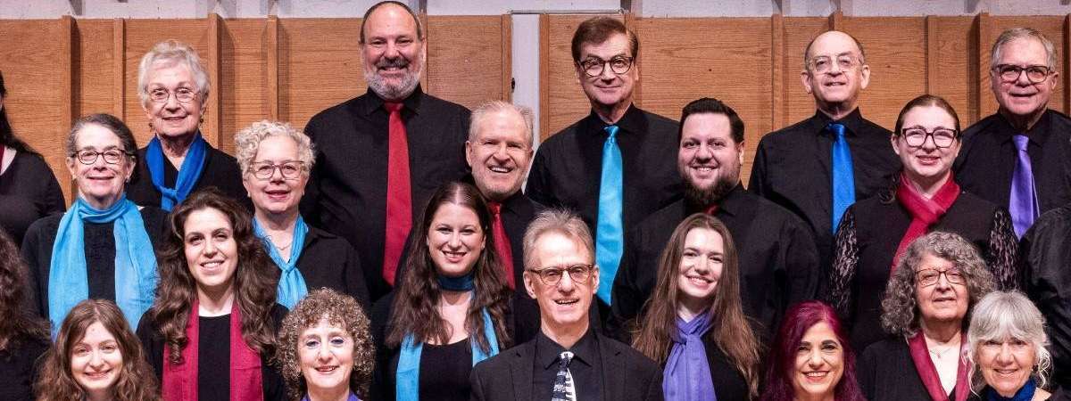 With Poetry and Justice for All: Three Anniversaries in Song