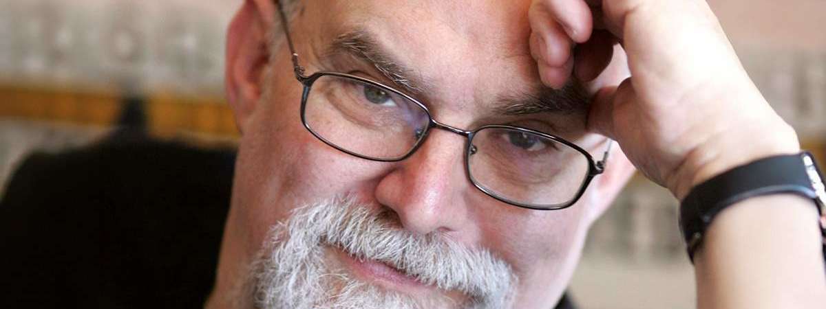 Broadway Close Up: William Finn