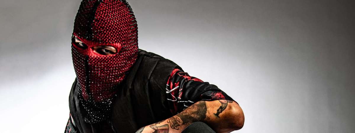 WesGhost & Red Leather - RedGhost Tour