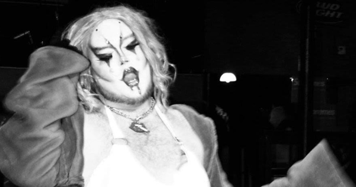 Austin Furry Burlesque New Years in Austin at Stubb #39 s