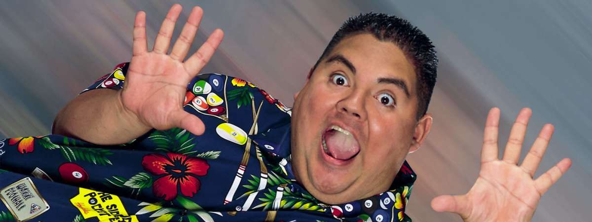 Gabriel Iglesias: The 1976 Tour