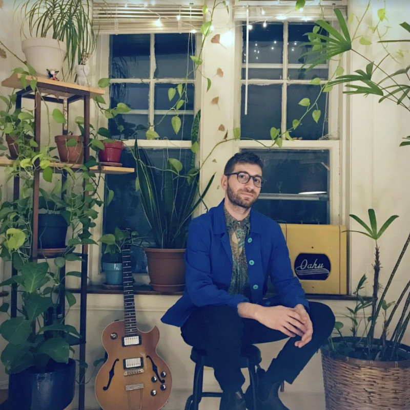 Matt Gold & Storms Of Love