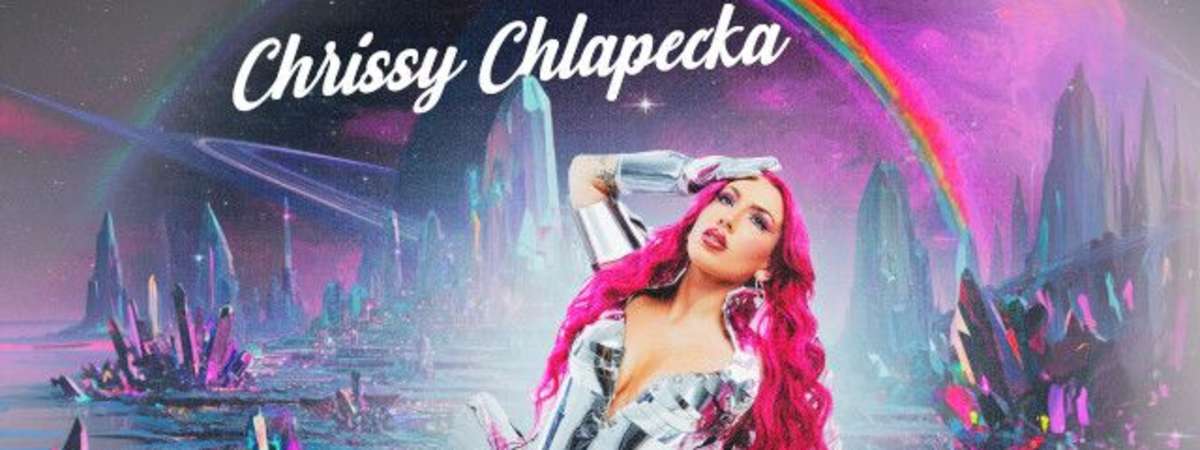 Chrissy Chlapecka