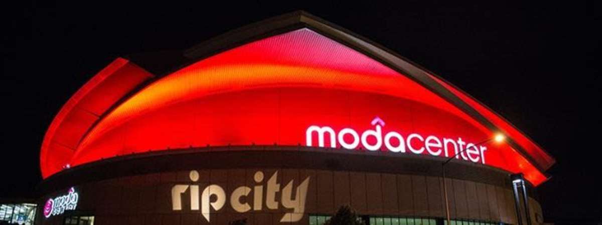 Portland Fire vs Phoenix Mercury