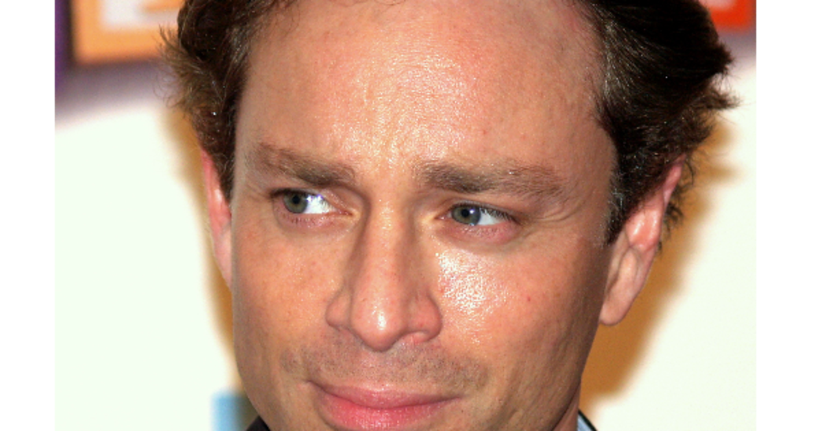Chris Kattan at Mic Drop Comedy