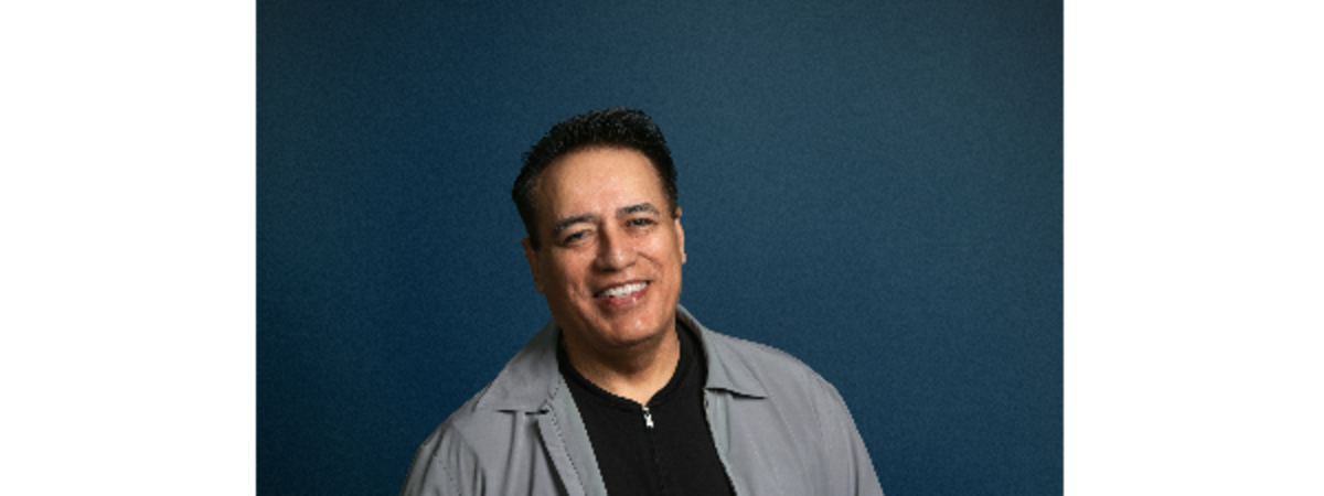 Willie Barcena