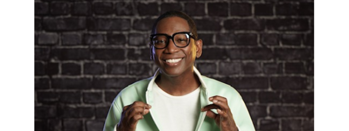 Guy Torry