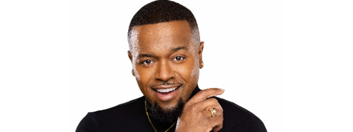La'trez Anderson