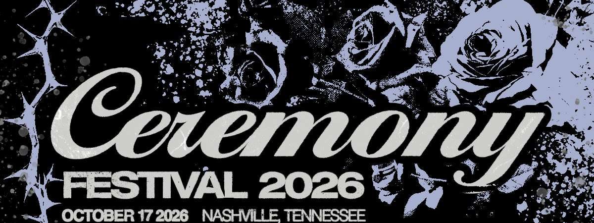 Ceremony Fest 2026