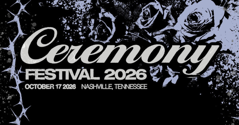 Ceremony Fest 2026