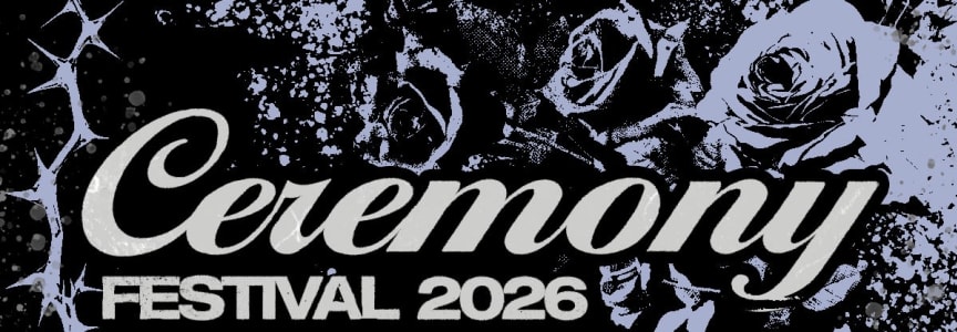 Ceremony Fest 2026
