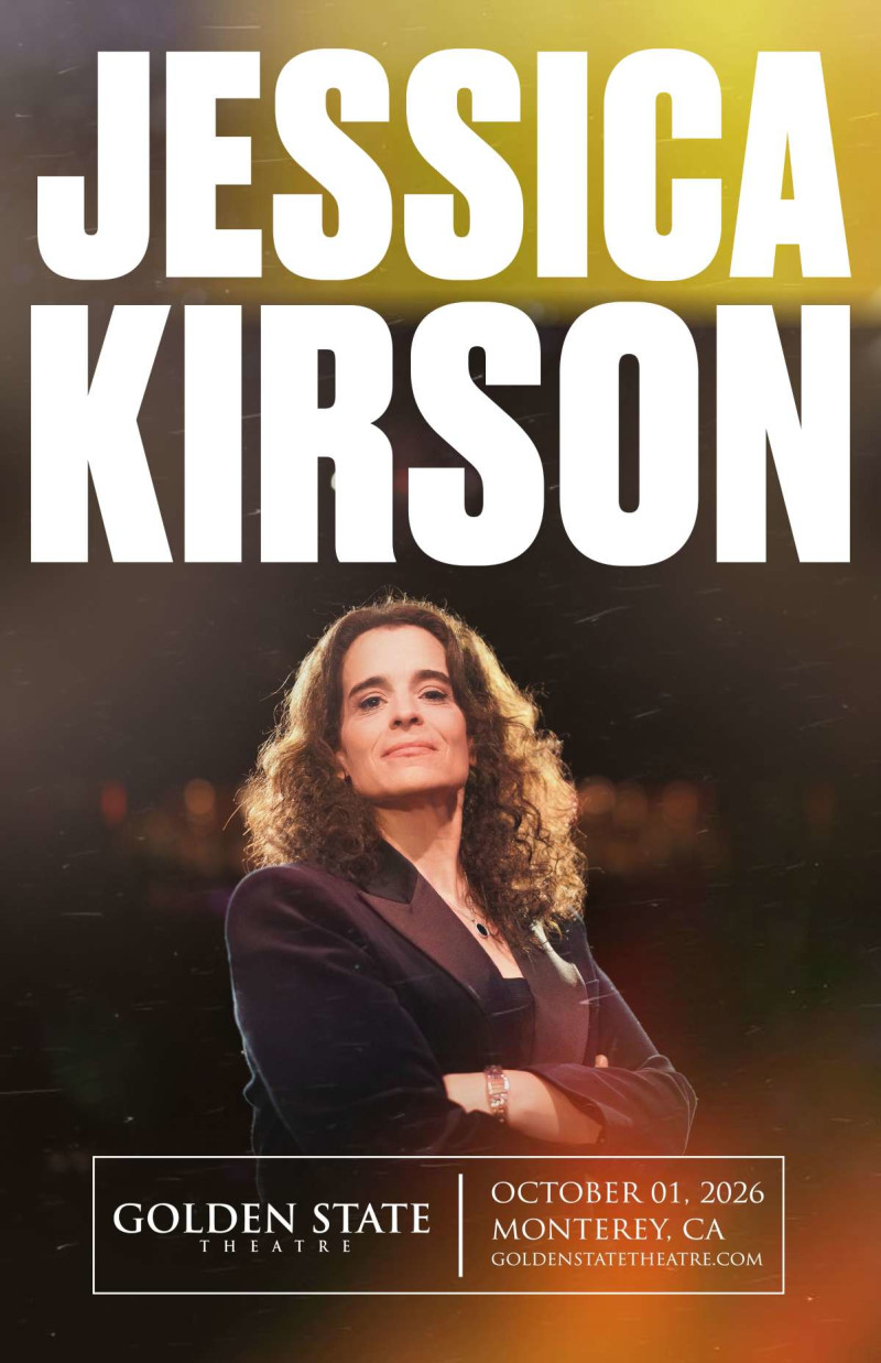Jessica Kirson