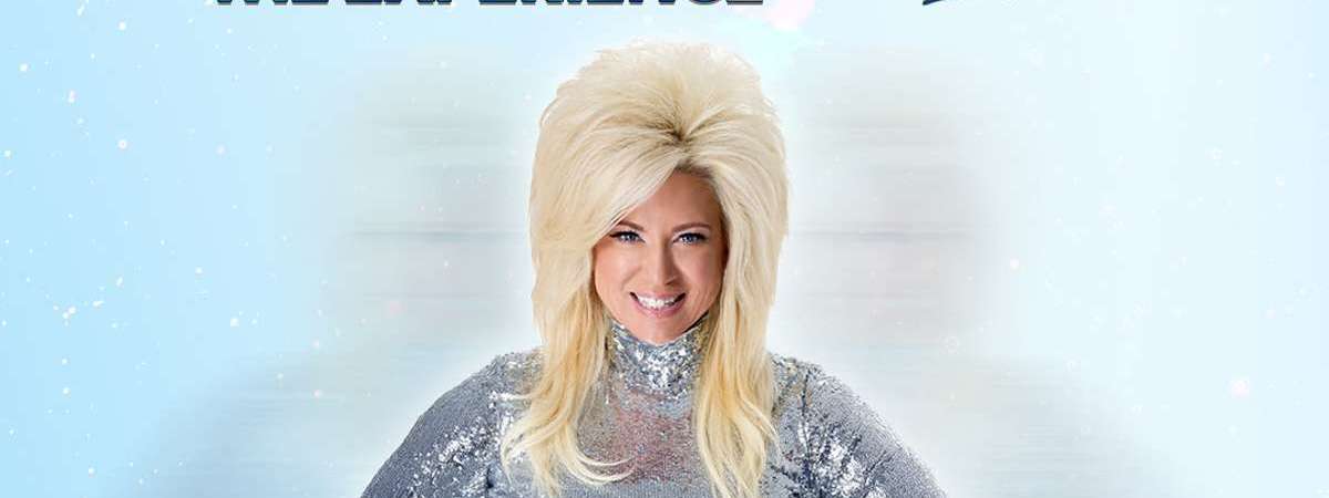Theresa Caputo Live! The Experience