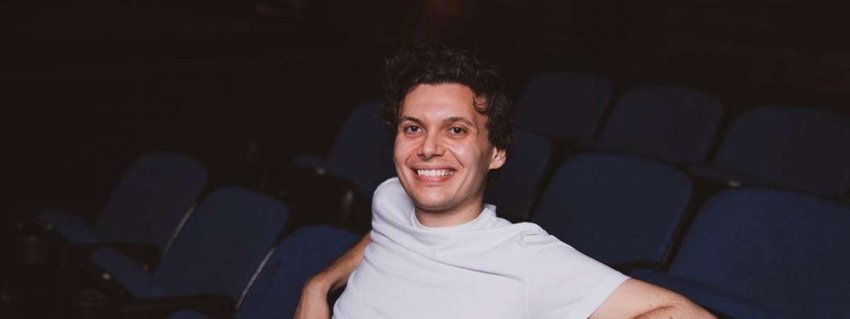 Jonathan van Halem (The Tonight Show)