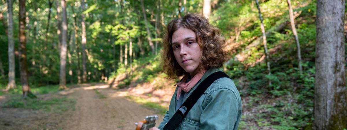 Daniel Donato's Cosmic Country