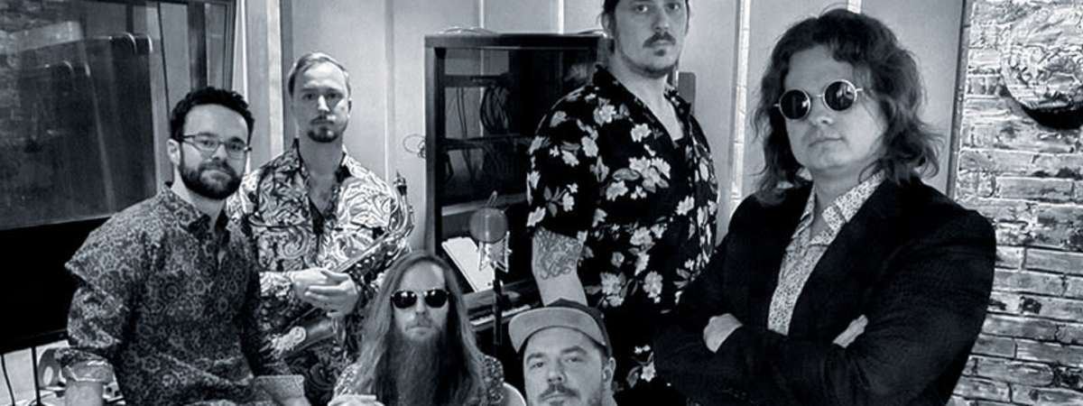Brooklyn Charmers: A Tribute to Steely Dan