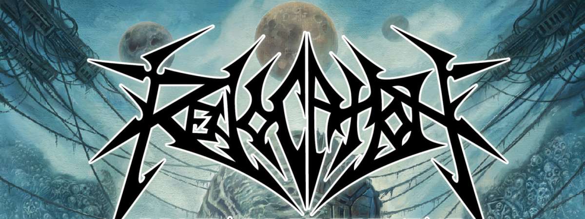 Revocation + Defeated Sanity + Boltcutter