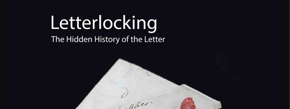 Course | Letterlocking: Early American Discoveries with Jana Dambrogio | In-Person
