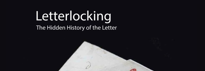 Course | Letterlocking: Early American Discoveries with Jana Dambrogio | In-Person