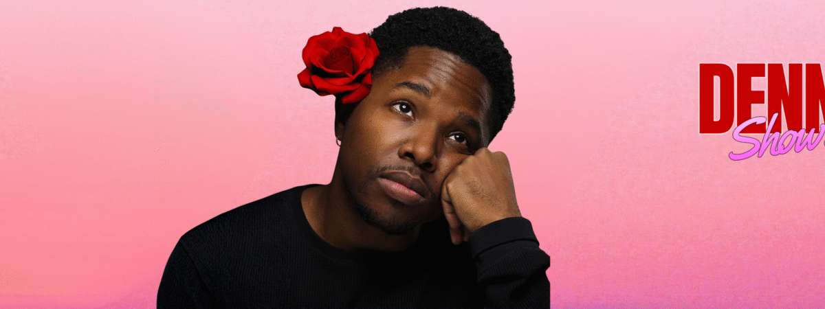 Denny Love: Show Love Tour