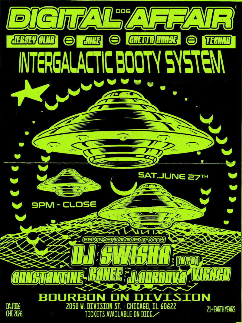 Digital Affair 006