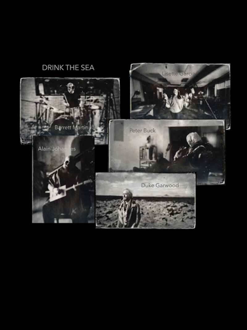 Drink The Sea