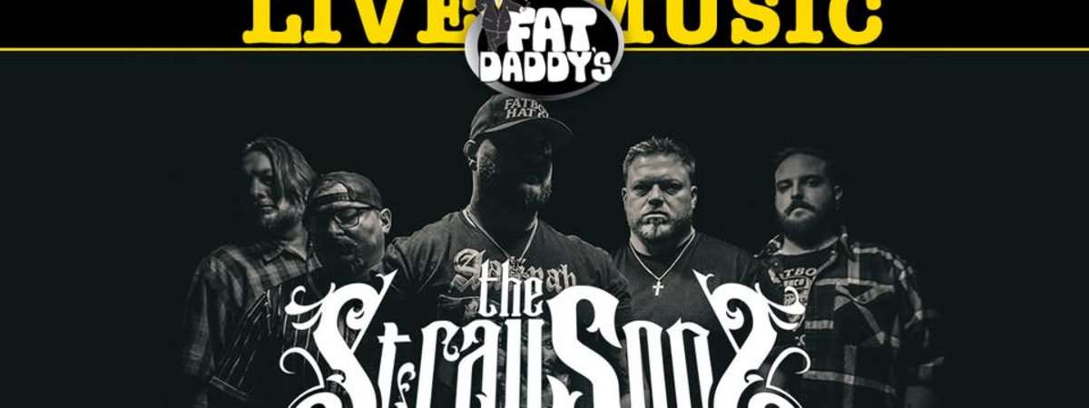 The Stray Sons