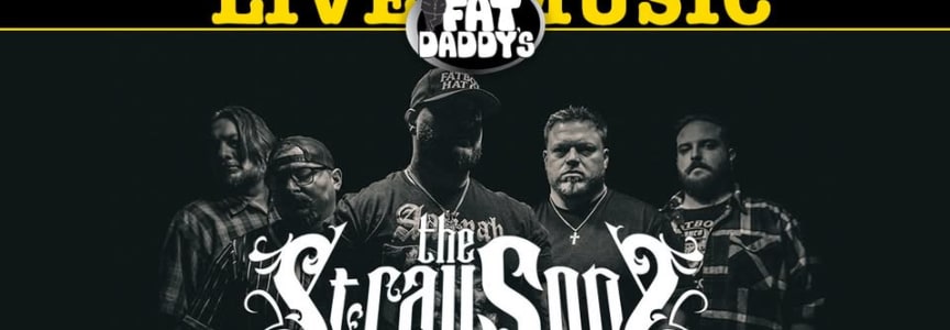 The Stray Sons