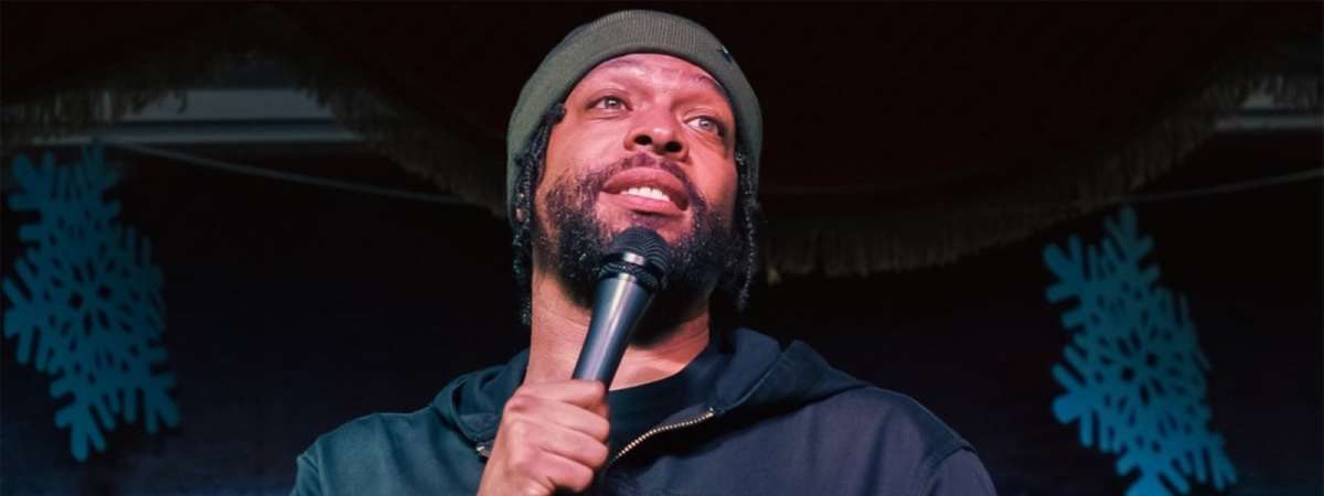 DeRay Davis