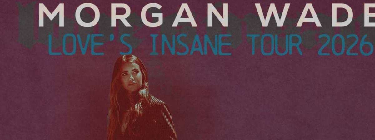 Morgan Wade