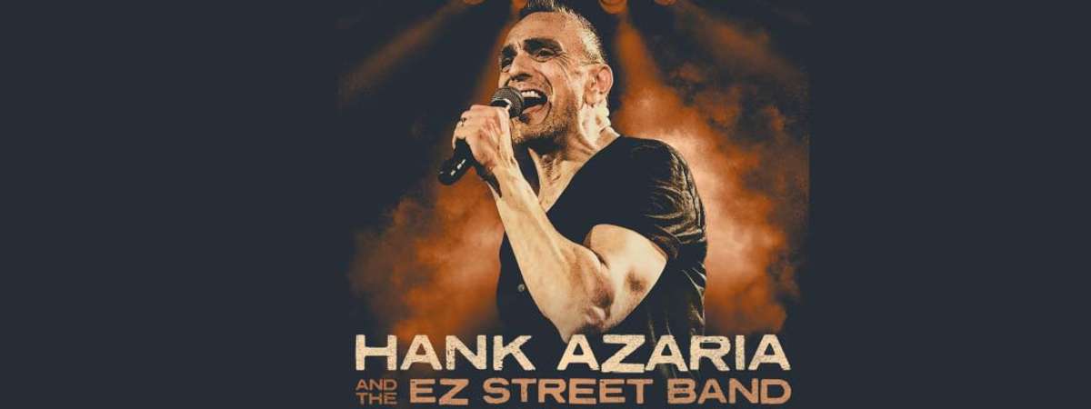 Hank Azaria & The EZ Street Band