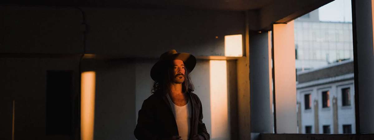 Jesse Roper