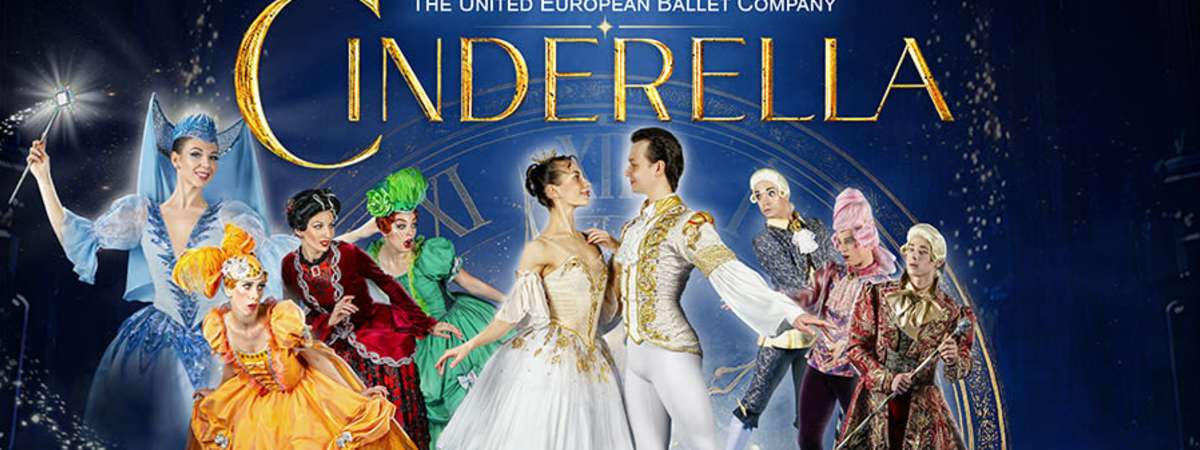 Cinderella Ballet