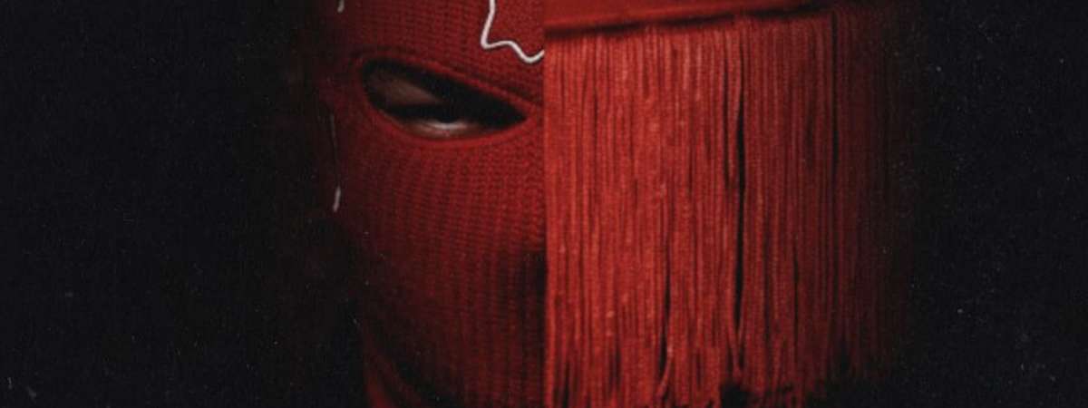Wesghost & Red Leather