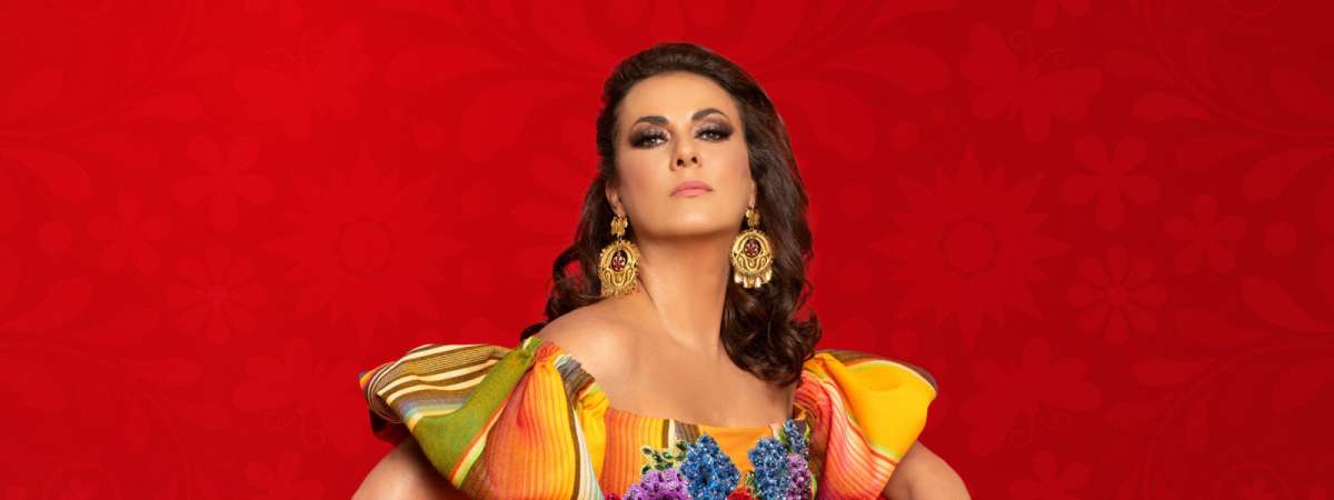 Edith MÁrquez Eterna E Inolvidable