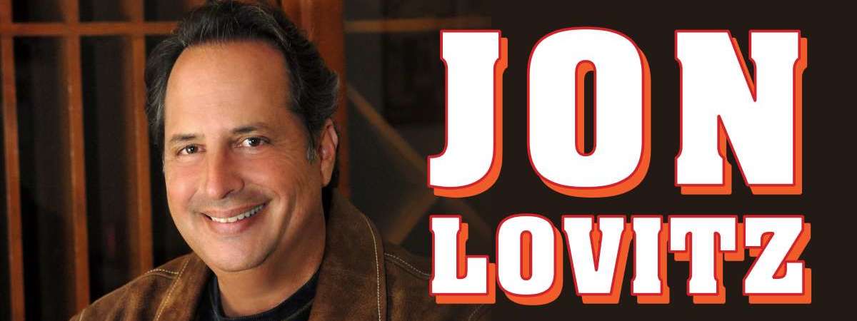 Jon Lovitz