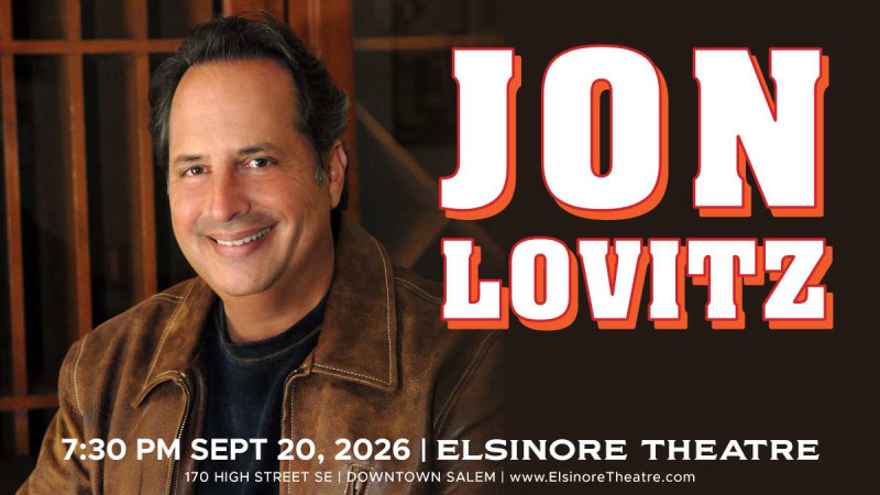 Jon Lovitz