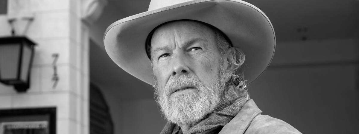 Robert Earl Keen