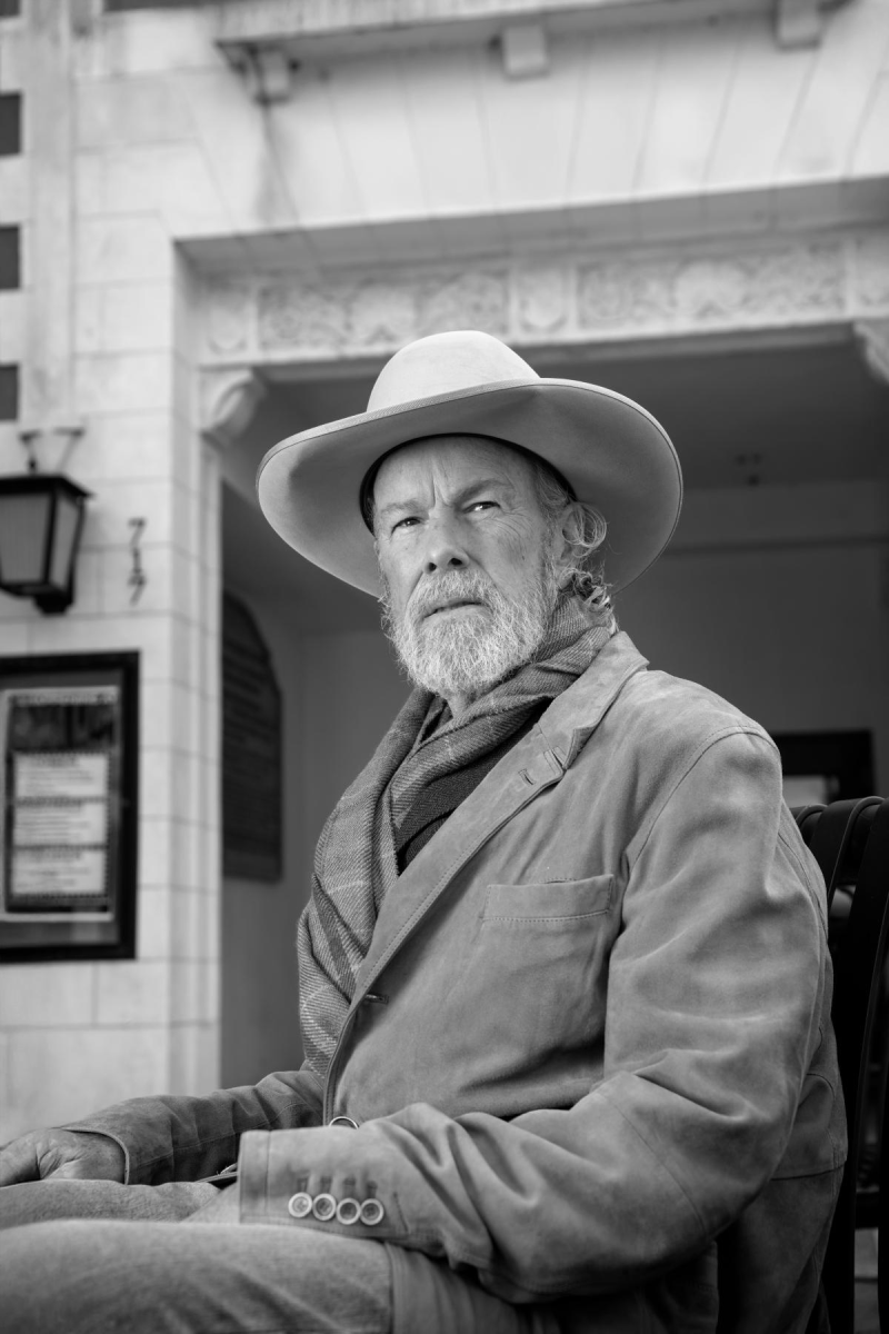Robert Earl Keen