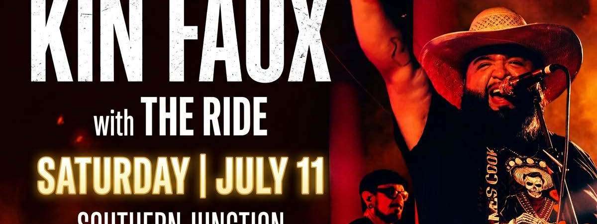 Kin Faux