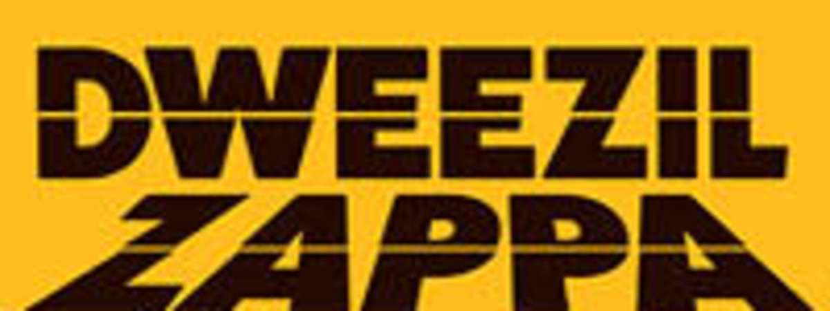 Dweezil Zappa DZ20: Like Father, Like Son